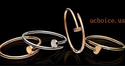 cartier clou juste
