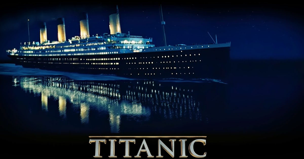Titanic 1997 720p BluRay 999MB HQ x265 10bit-GalaxyRG в­ђ - 1337x