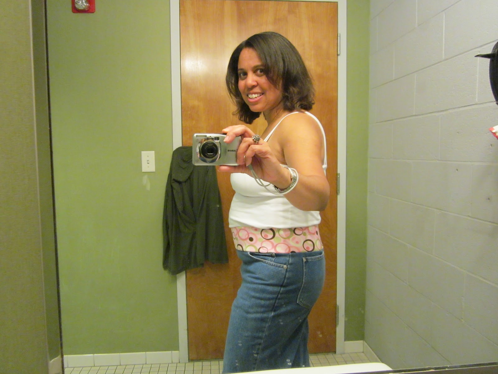 Belly Jeans
