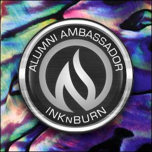 INKnBURN Alumni Ambassador