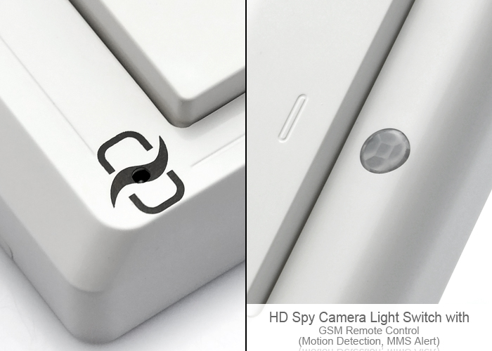 All about my Item listing on Ebay HD Spy Camera Light Switch with GSM