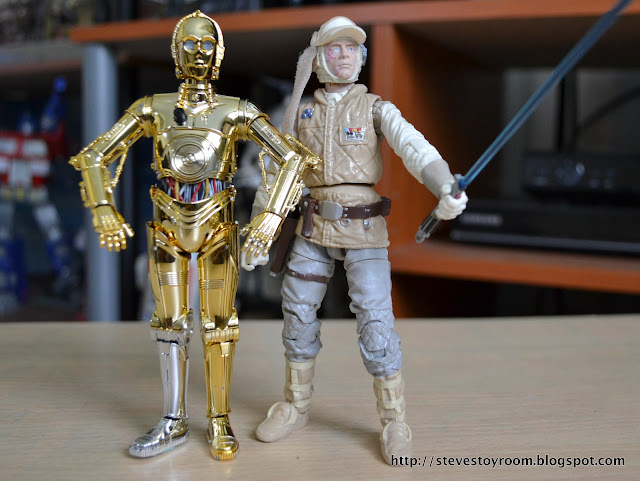 c3po bandai black series