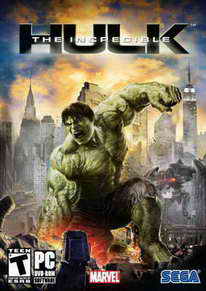 [MF]The Incredible HULK  HULK+The+Incredible+%255BMediafire+PC+game%255D