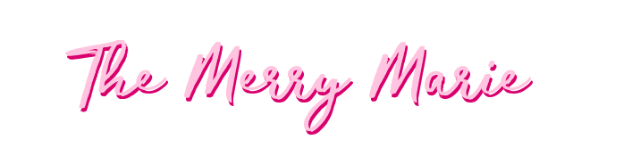 The Merry Marie