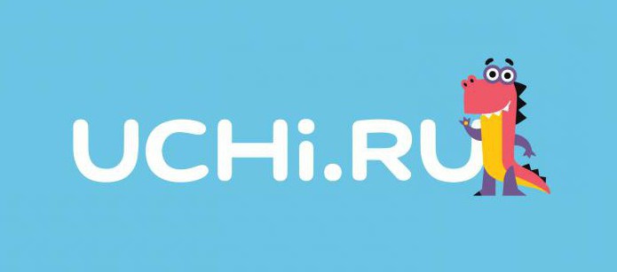 UCHI.RU