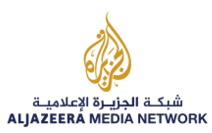 تردد قناة الجزيرة تردد قناة الجزيرة
