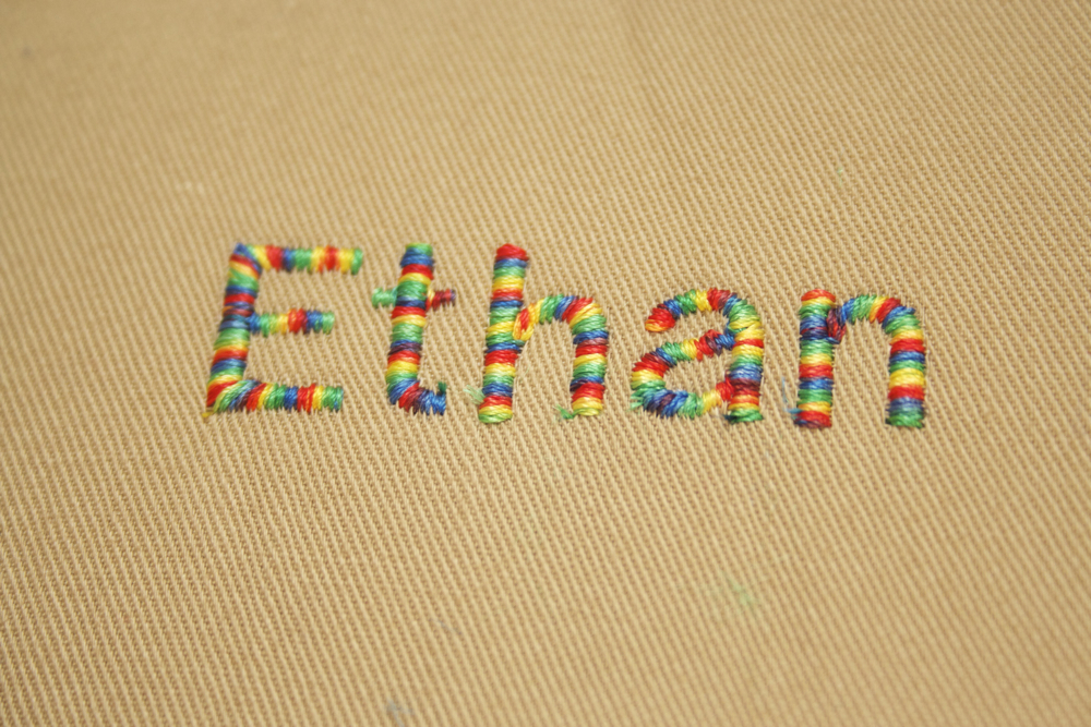 Sew Can Do Crafty Gear 40 Learning To Machine Embroider Unique How To Embroider Letters With Sewing Machine Sew Can Do Crafty Gear 40 Learning To Machine Embroider Unique How To Embroider Letters With Sewing Machine