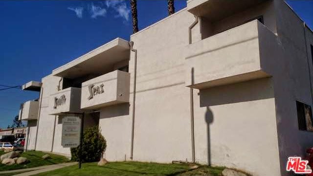 Karate Kid Apartment In Reseda Hits The Market For 4 75