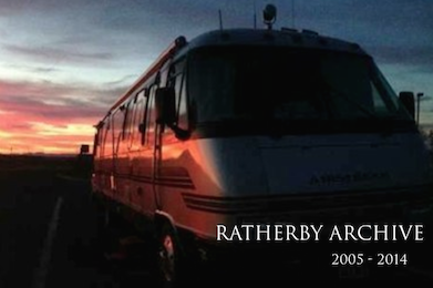 Ratherby's Archive