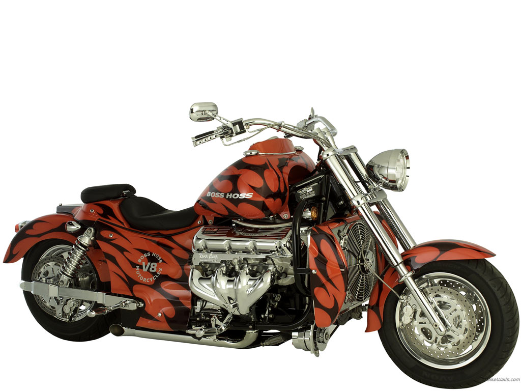 Boss Hoss Bike Wallpaper wallpapers boss hoss heavy motor bikes Boss Hoss Bike Wallpaper wallpapers boss hoss heavy motor bikes