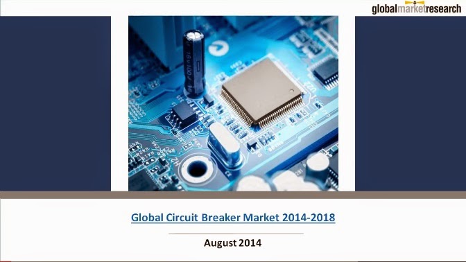 Global Circuit Breaker Market 2014-2018
