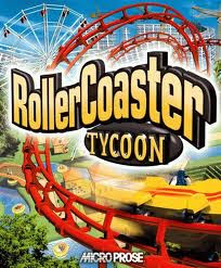 RollerCoaster Tycoon Full Version.rar