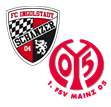 FC Ingolstadt - FSV Mainz 05 FC Ingolstadt - FSV Mainz 05