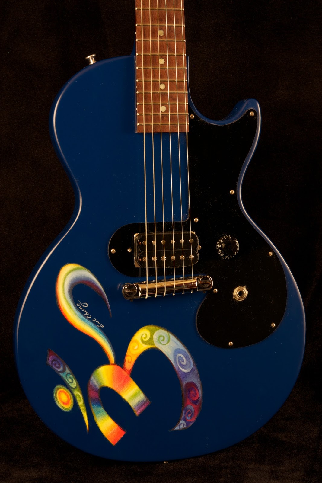 25 unique and crazy custom guitar designs Blog of