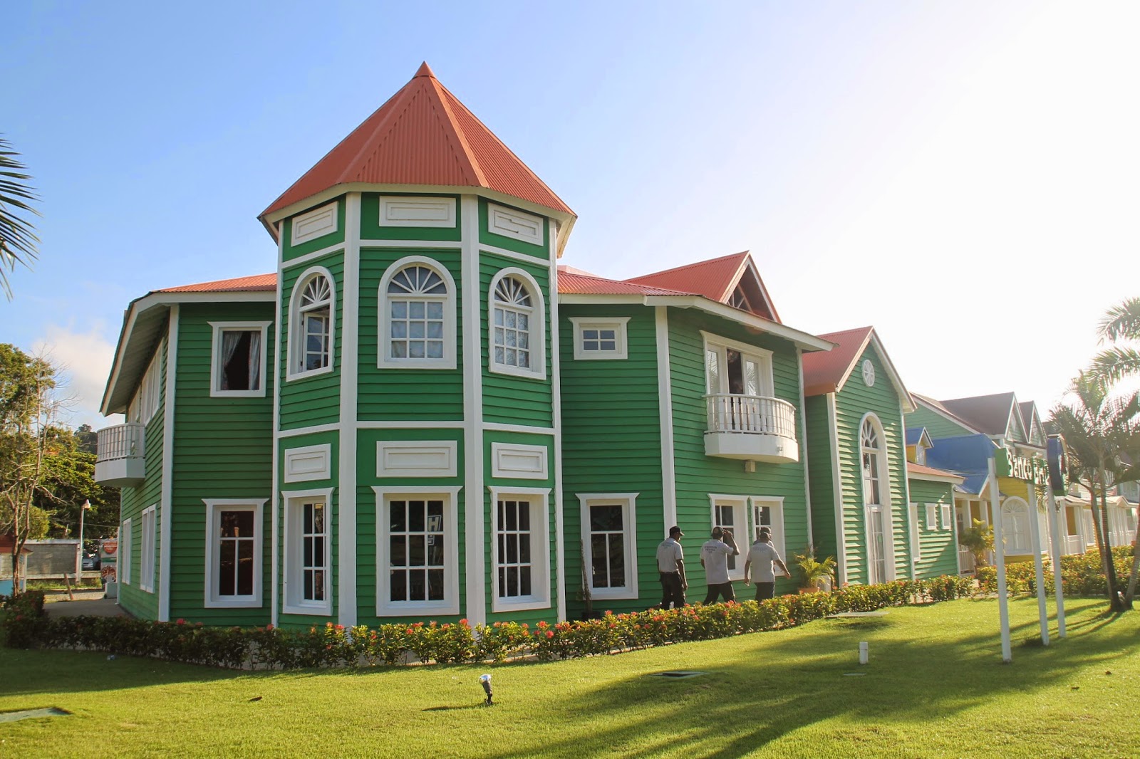 ATACANDODIGITAL.COM |: CultourAll: Una excursion que enlaza a Punta