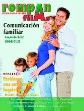 Revista ROMPAN FILAS