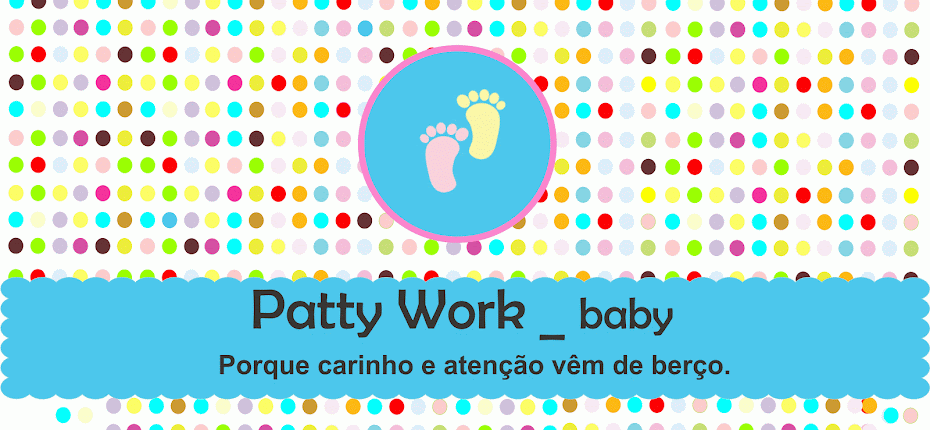             Patty Work