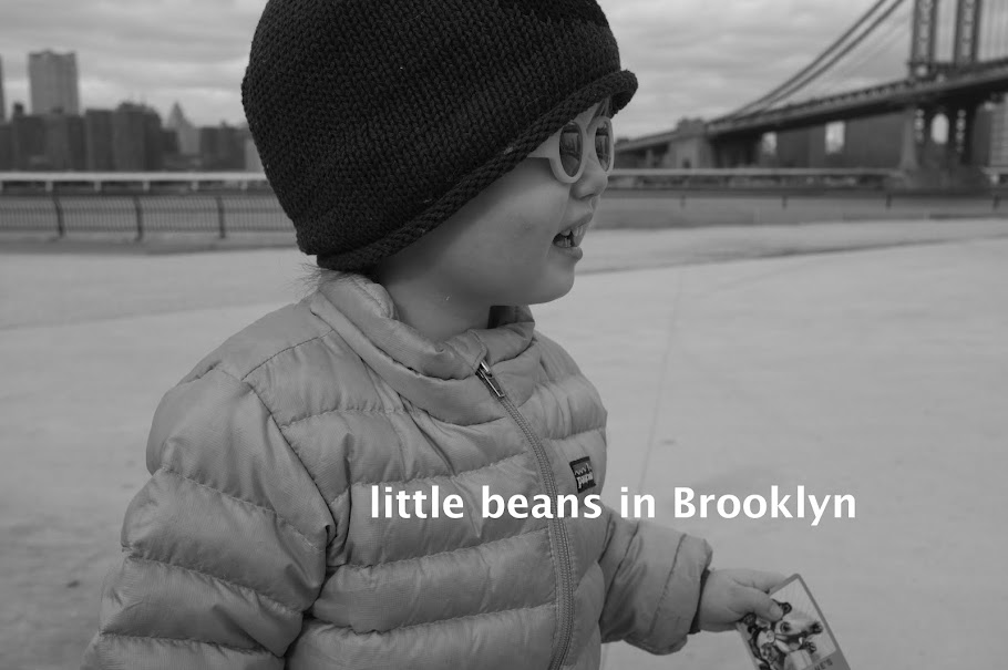 little beans in brooklyn