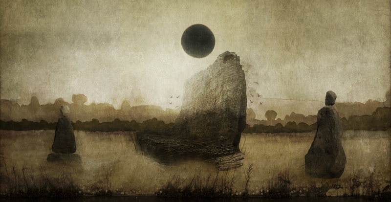 Talon Abraxas 1980 | pintor surrealista británico Talon Abraxas 1980 | pintor surrealista británico