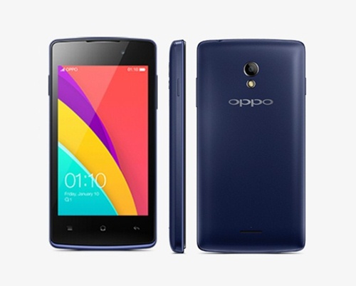 Cara Flash Atau Upgrade Oppo Joy Plus R1011 Mz Flasher