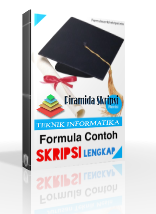 Download Skripsi Informatika Sourcecode Full Lengkap Free