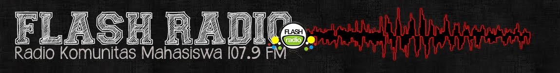 FLASH RADIO