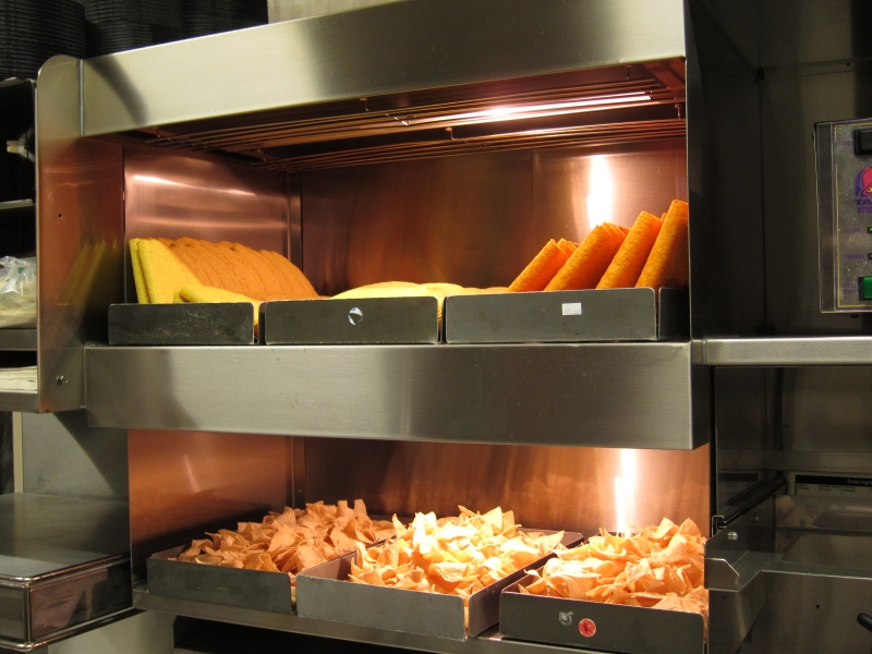 Photo Gallery Taco Bell Headquarters Tour Brand Eating