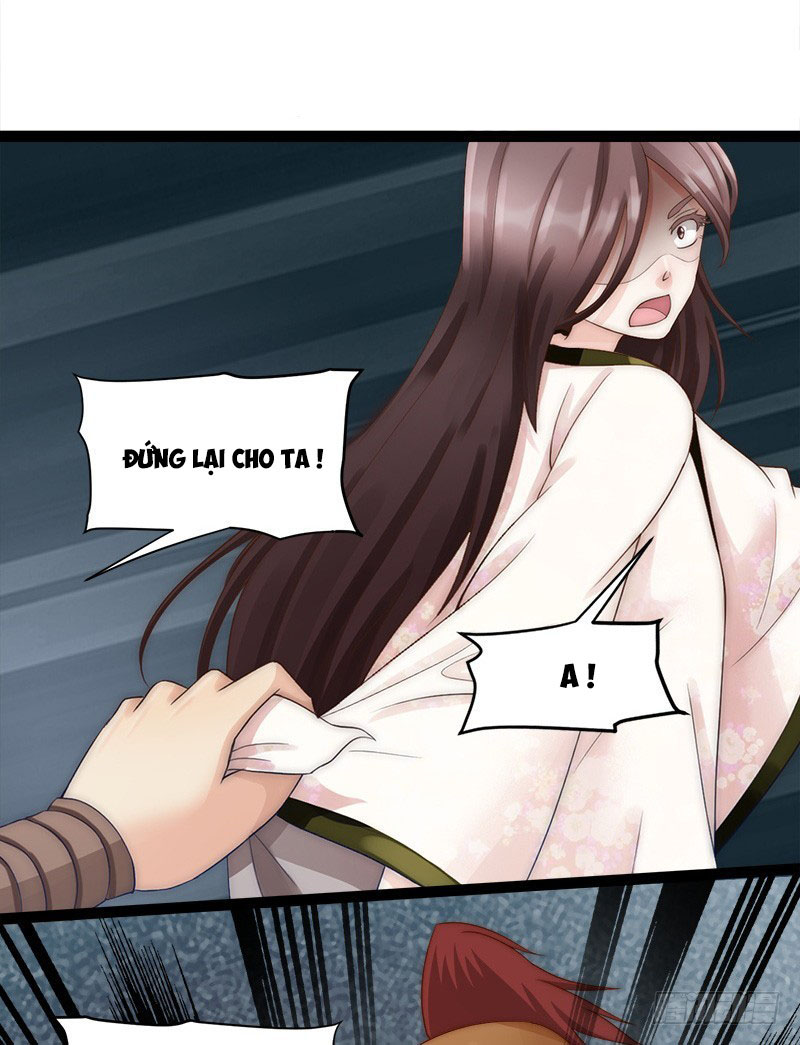Niết Bàn Chi Phượng Nhan Lâm Ca Chapter 2 - upload bởi truyensieuhay.com