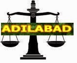 ADILABAD DISTRICT ANB SESSIONS COURT Recruitment 2014 www.adilabad.nic.in Office Subordinate posts Advertisement Adilabad District and Sessions Court Recruitment 2014 ADILABAD DISTRICT ANB SESSIONS COURT Office Subordinate posts Govt. Job Alert