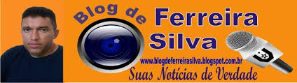 Blog de Ferreira Silva