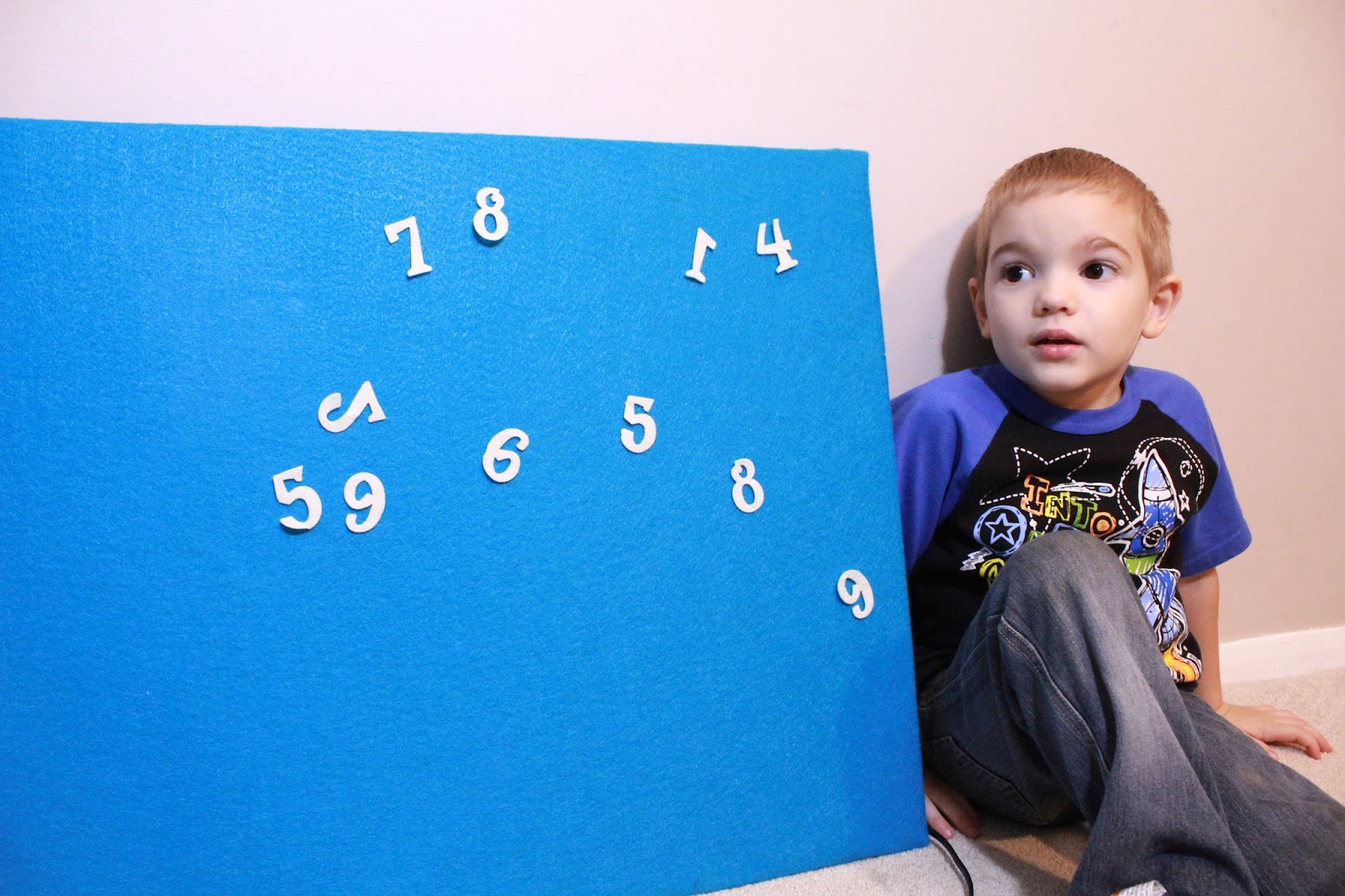 Training Treasures: 8 Ways to Teach with a Felt Board