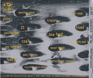 Bokomolech - Insect (Songs) Bokomolech - Insect (Songs)