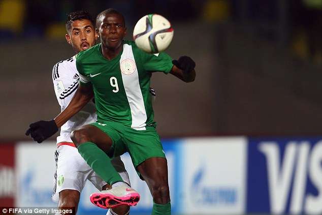 SoccerNet Nigeria
