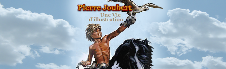 Pierre Joubert