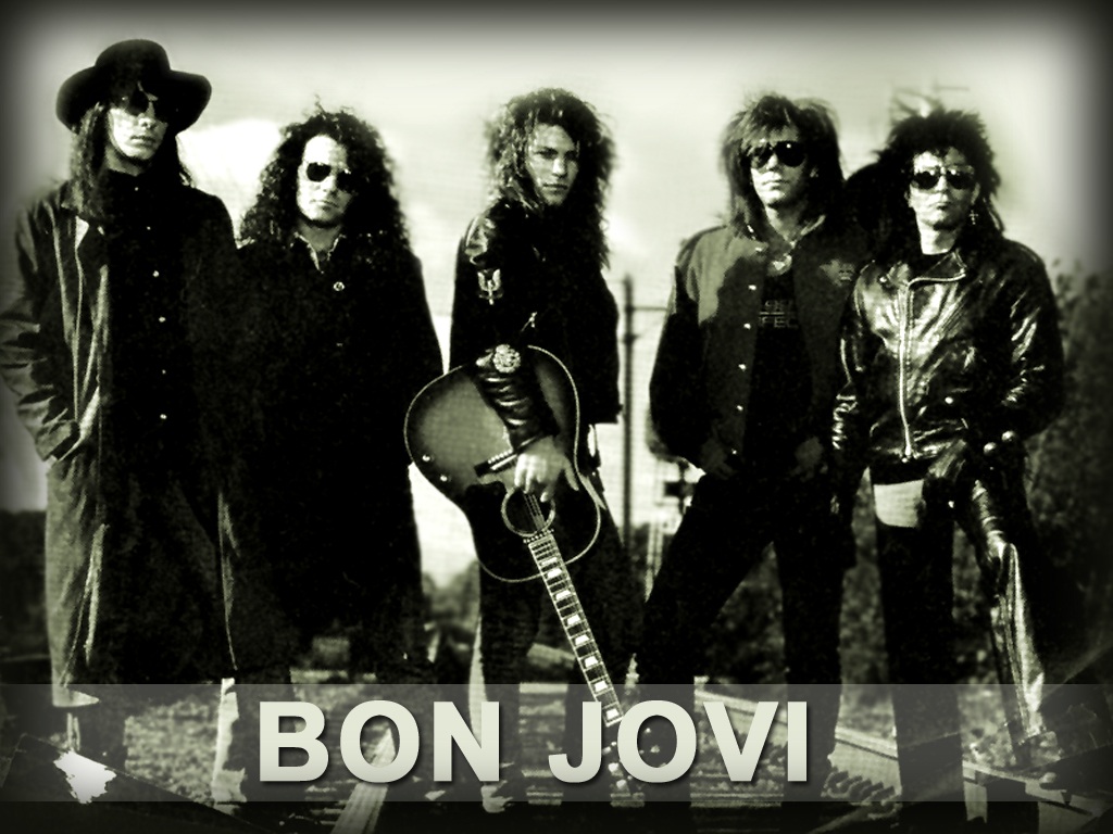 DISCOGRAFIA COMPLETA BON JOVI discografia completa bon jovi:
