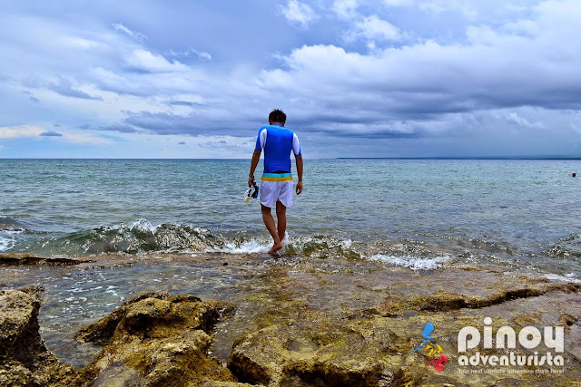 Adventure activities in the Philippines