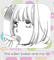 مانجا The sullen baker and me | ون شوت The+sullen+baker+and+me