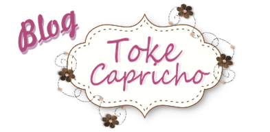 Toke Capricho - Artesanato