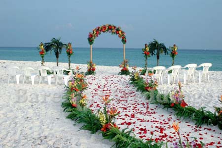 Ideas For Inexpensive Weddings