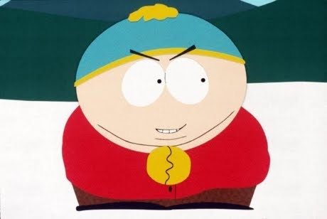 eric cartman voice change eric cartman voice change