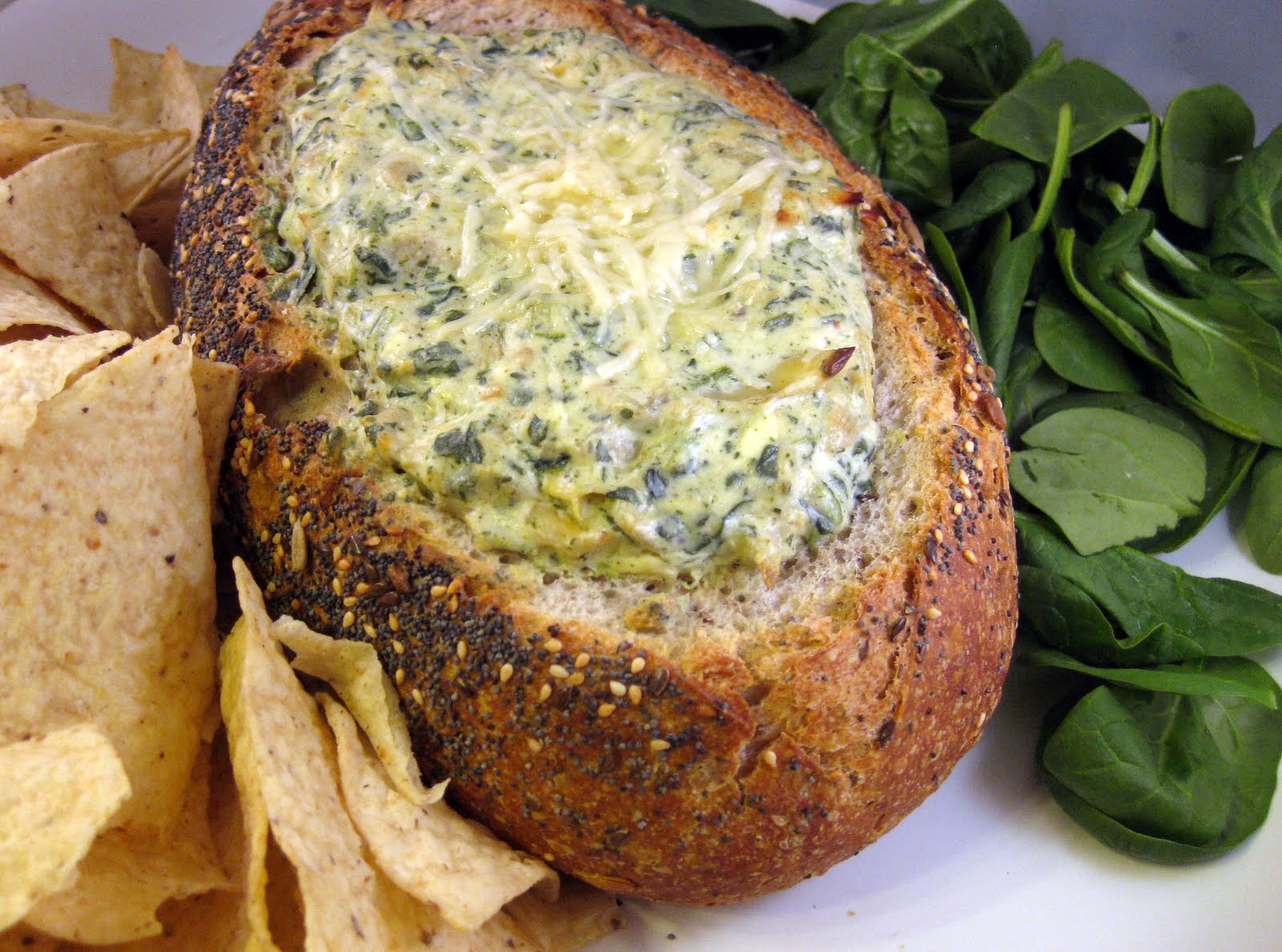 Shelf Reliance Leaders Sour Cream PowderSpinach Artichoke Dip and