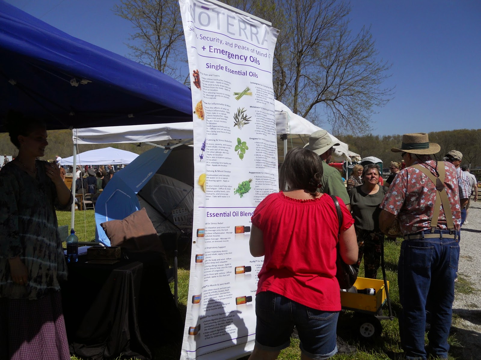 I AM Buddy, The BUDDHA From Mississippi ™ Baker Creek Heirloom Seeds