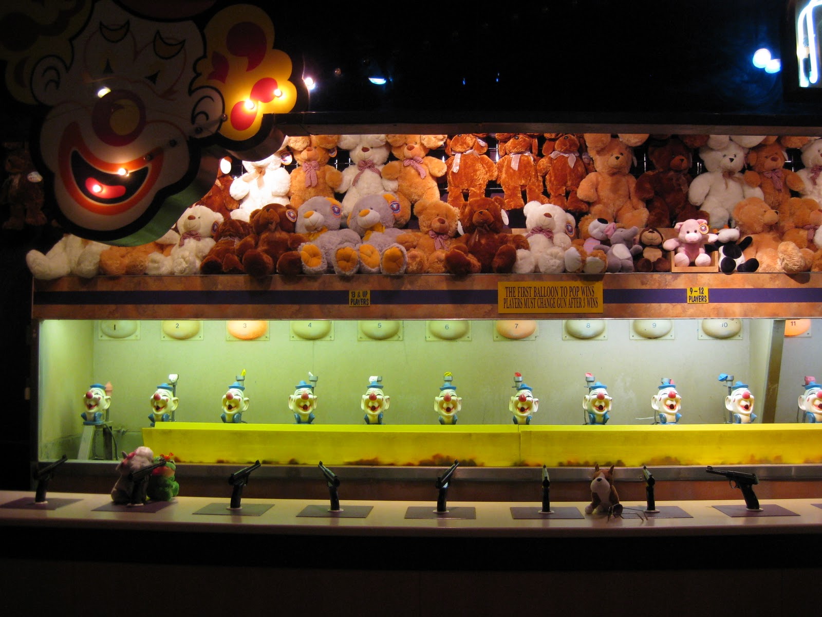 Station C Canada James Bond 007 James Bond Filming Locations