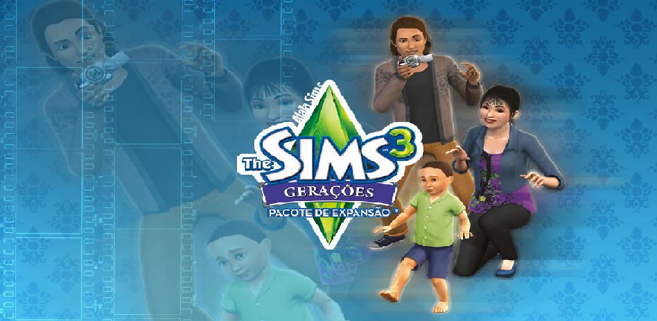 The Best Game of The Sims