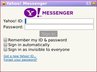 messenger com login password messenger com login password