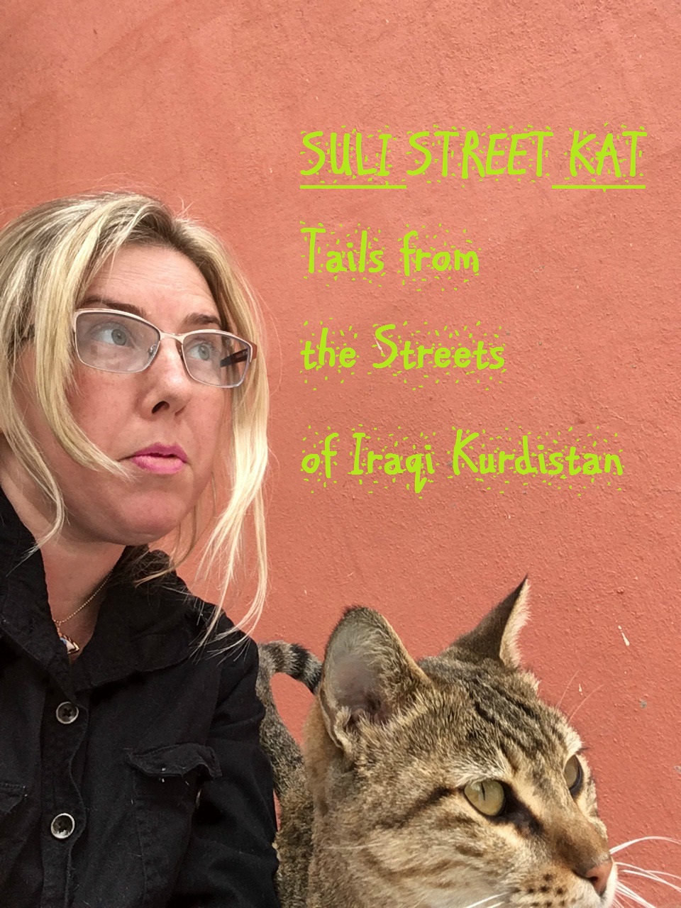 Suli Street Kat
