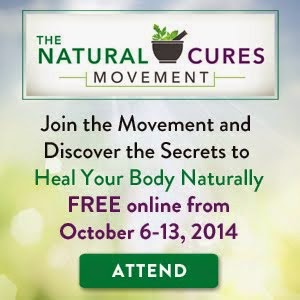 Natural Cures Summit