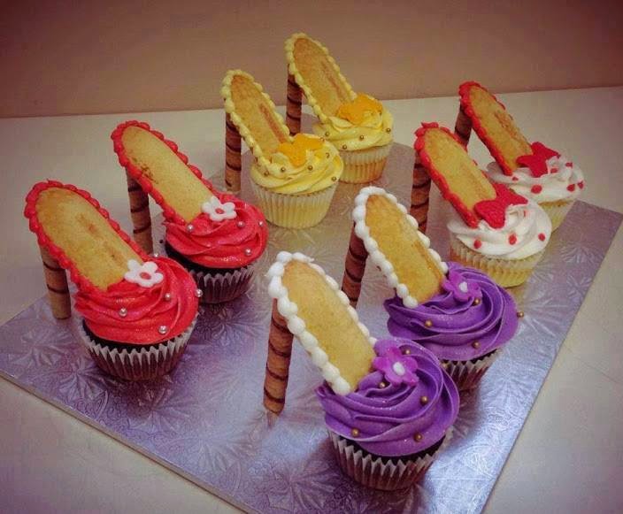 NOWACRAFT KUP KEK ( CUPCAKE ) DÜNYASI