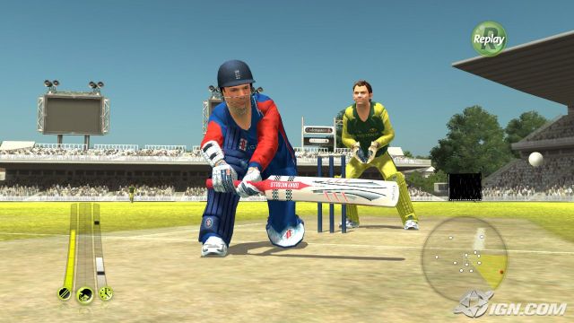 Brian Lara Cricket 2007