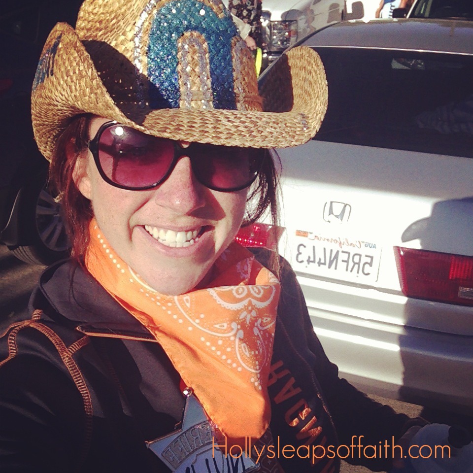 Leaps Of Faith highNUUN does Ragnar Wasatch Back